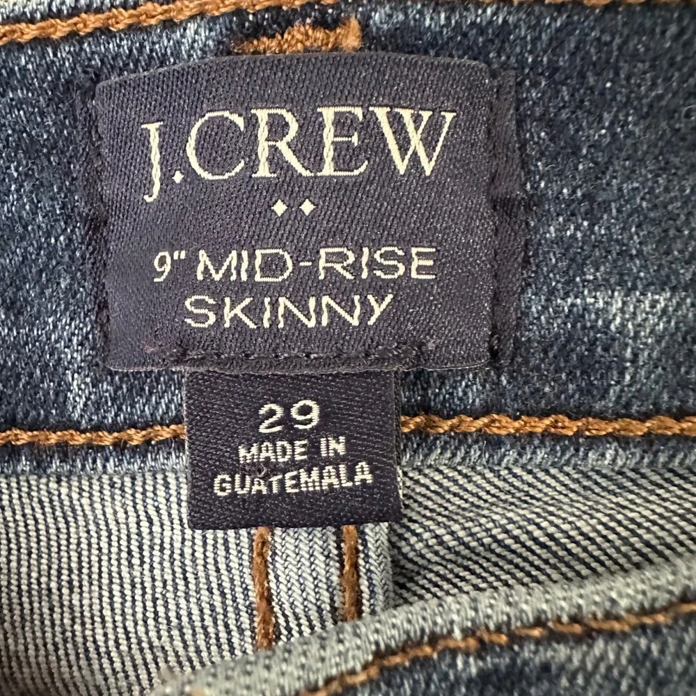 J. Crew Factory 9